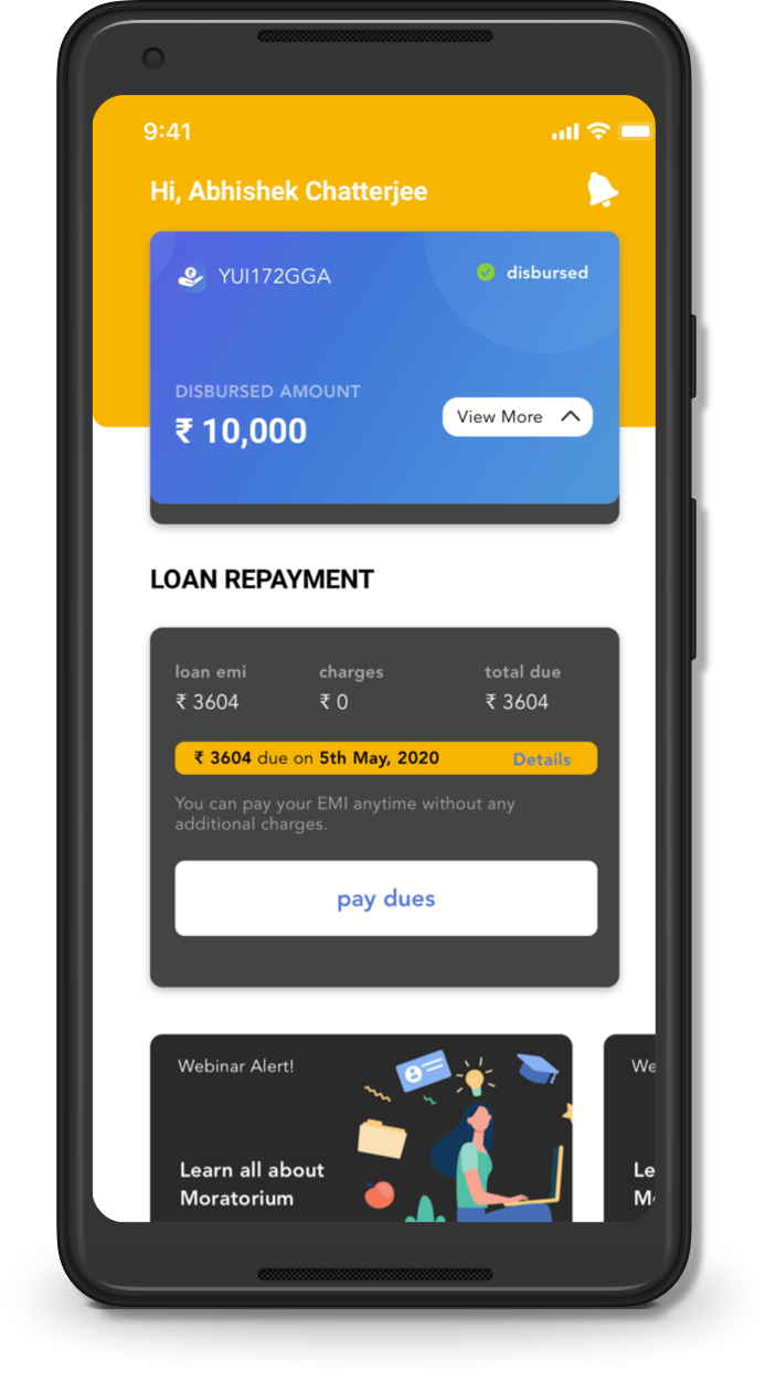 InstaMoney 3.0 - Fastest instant cash loan | Advance Salary Loan