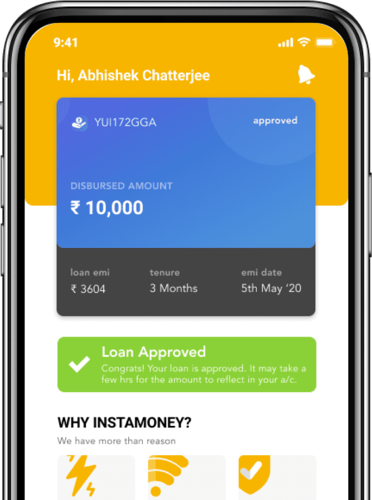 Best Online Loan App