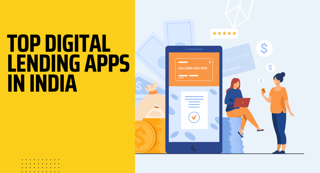 digital lending apps