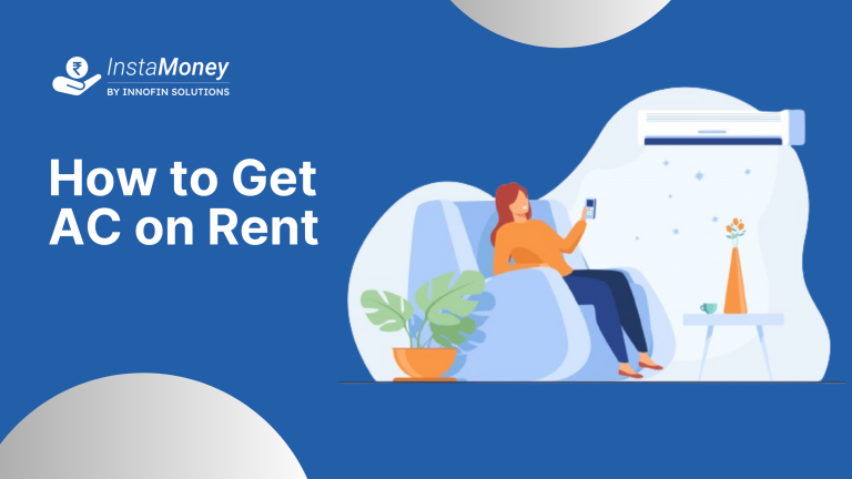 How to Get AC on Rent