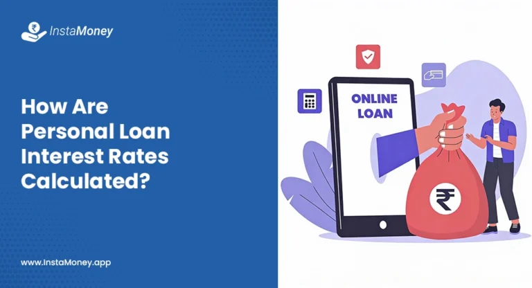 How Are Personal Loan Interest Rates Calculated