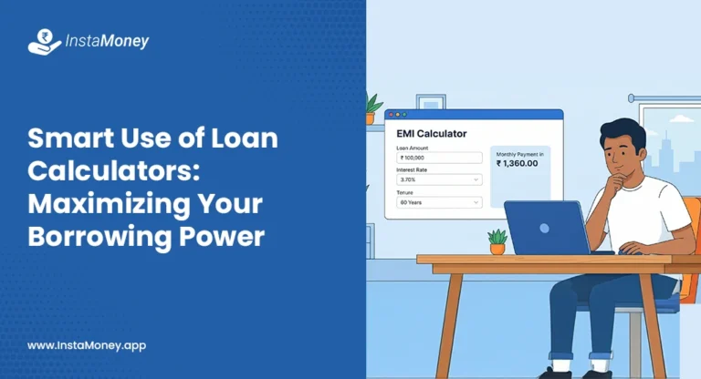 Smart Use of Loan Calculators