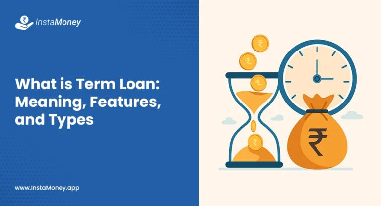 What is Term Loan