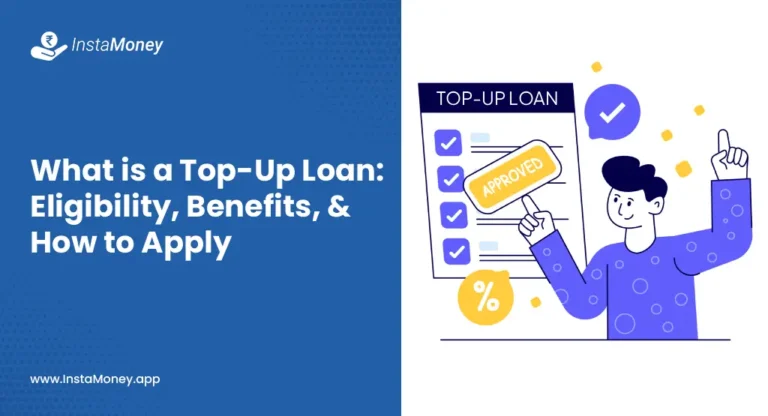 what is a top-up loan