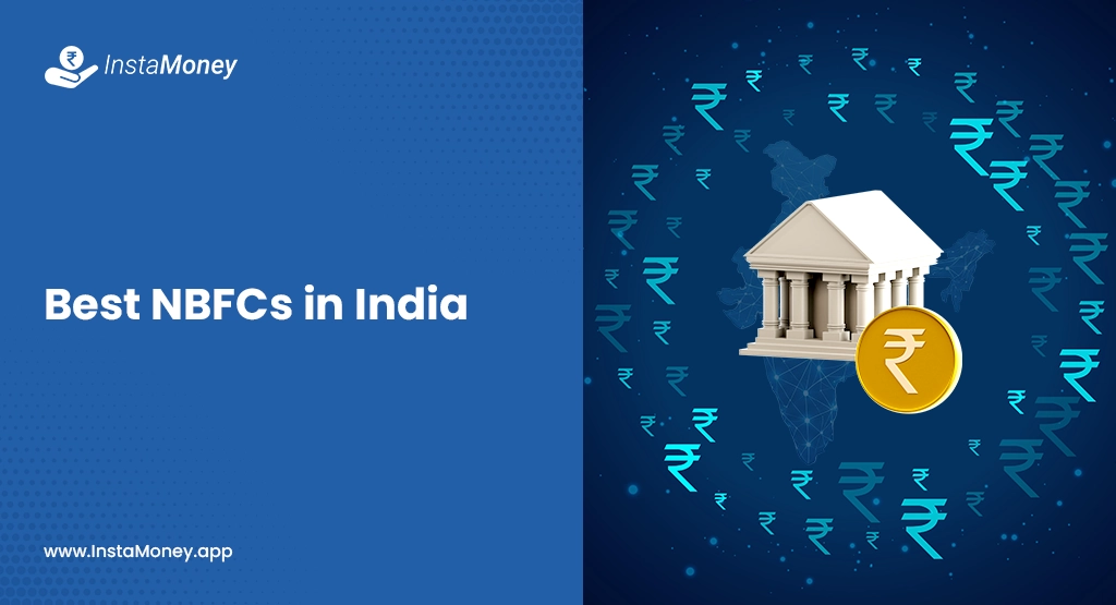 Best NBFCs in India