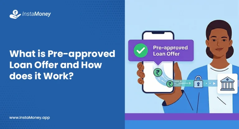 What is Preapproved loan