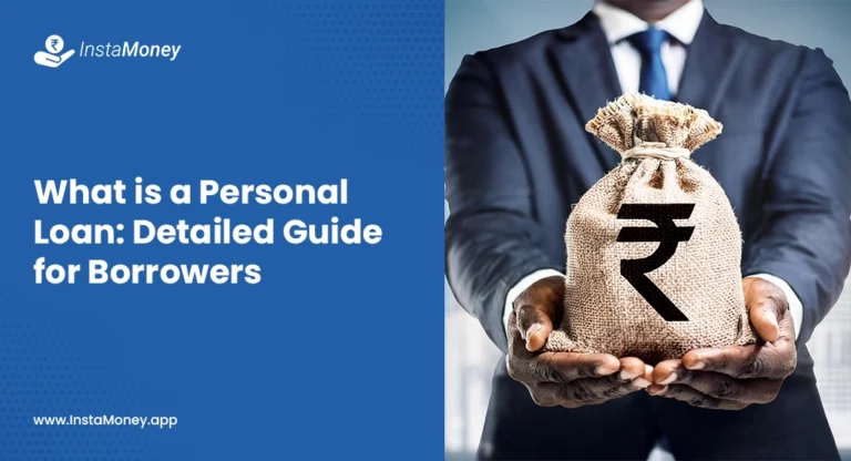 What is a Personal Loan