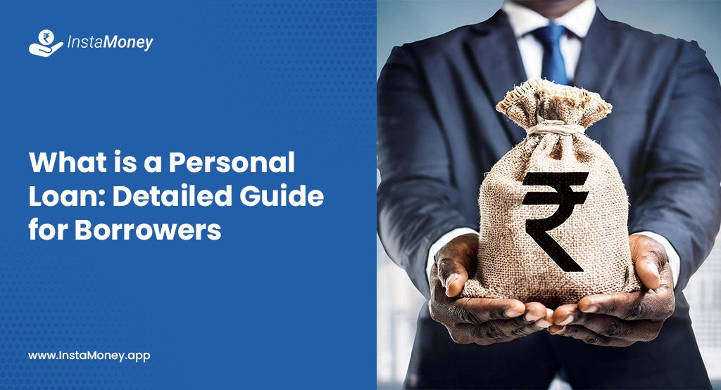 What is a Personal Loan