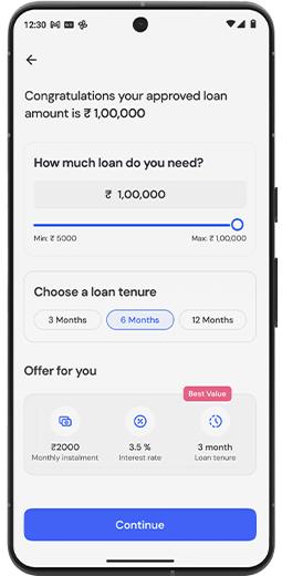 instant cash loan app